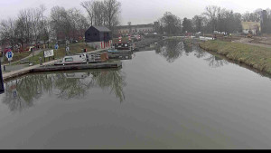 Baťův kanál - Přístav Veselí nad Moravou na Baťově kanále - 18.12.2025 v 10:30 Baťův kanál - Přístav Veselí nad Moravou na Baťově kanále - 18.12.2025 v 10:30