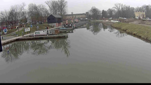 Baťův kanál - Přístav Veselí nad Moravou na Baťově kanále - 18.12.2025 v 12:00 Baťův kanál - Přístav Veselí nad Moravou na Baťově kanále - 18.12.2025 v 12:00