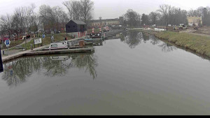 Baťův kanál - Přístav Veselí nad Moravou na Baťově kanále - 18.12.2025 v 13:00 Baťův kanál - Přístav Veselí nad Moravou na Baťově kanále - 18.12.2025 v 13:00