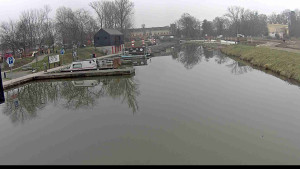 Baťův kanál - Přístav Veselí nad Moravou na Baťově kanále - 18.12.2025 v 13:30 Baťův kanál - Přístav Veselí nad Moravou na Baťově kanále - 18.12.2025 v 13:30