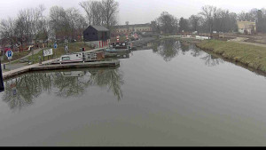 Baťův kanál - Přístav Veselí nad Moravou na Baťově kanále - 18.12.2025 v 15:00 Baťův kanál - Přístav Veselí nad Moravou na Baťově kanále - 18.12.2025 v 15:00