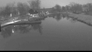 Baťův kanál - Přístav Veselí nad Moravou na Baťově kanále - 18.12.2025 v 16:30 Baťův kanál - Přístav Veselí nad Moravou na Baťově kanále - 18.12.2025 v 16:30