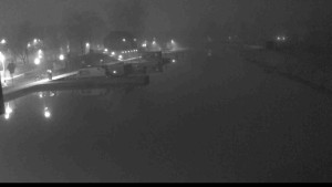 Baťův kanál - Přístav Veselí nad Moravou na Baťově kanále - 18.12.2025 v 18:30 Baťův kanál - Přístav Veselí nad Moravou na Baťově kanále - 18.12.2025 v 18:30