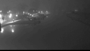 Baťův kanál - Přístav Veselí nad Moravou na Baťově kanále - 18.12.2025 v 18:45 Baťův kanál - Přístav Veselí nad Moravou na Baťově kanále - 18.12.2025 v 18:45