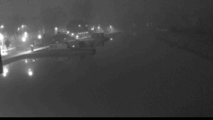 Baťův kanál - Přístav Veselí nad Moravou na Baťově kanále - 18.12.2025 v 21:15 Baťův kanál - Přístav Veselí nad Moravou na Baťově kanále - 18.12.2025 v 21:15