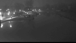 Baťův kanál - Přístav Veselí nad Moravou na Baťově kanále - 18.12.2025 v 22:00 Baťův kanál - Přístav Veselí nad Moravou na Baťově kanále - 18.12.2025 v 22:00