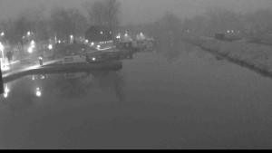 Baťův kanál - Přístav Veselí nad Moravou na Baťově kanále - 19.12.2025 v 16:30 Baťův kanál - Přístav Veselí nad Moravou na Baťově kanále - 19.12.2025 v 16:30