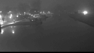 Baťův kanál - Přístav Veselí nad Moravou na Baťově kanále - 19.12.2025 v 17:00 Baťův kanál - Přístav Veselí nad Moravou na Baťově kanále - 19.12.2025 v 17:00