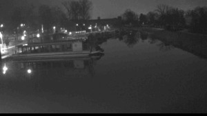 Baťův kanál - Přístav Veselí nad Moravou na Baťově kanále - 21.12.2025 v 00:00 Baťův kanál - Přístav Veselí nad Moravou na Baťově kanále - 21.12.2025 v 00:00