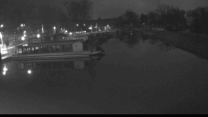 Baťův kanál - Přístav Veselí nad Moravou na Baťově kanále - 21.12.2025 v 02:30 Baťův kanál - Přístav Veselí nad Moravou na Baťově kanále - 21.12.2025 v 02:30