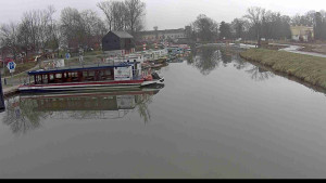 Baťův kanál - Přístav Veselí nad Moravou na Baťově kanále - 21.12.2025 v 09:00 Baťův kanál - Přístav Veselí nad Moravou na Baťově kanále - 21.12.2025 v 09:00