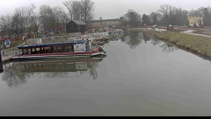 Baťův kanál - Přístav Veselí nad Moravou na Baťově kanále - 21.12.2025 v 11:00 Baťův kanál - Přístav Veselí nad Moravou na Baťově kanále - 21.12.2025 v 11:00