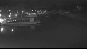 Baťův kanál - Přístav Veselí nad Moravou na Baťově kanále - 22.12.2025 v 06:30 Baťův kanál - Přístav Veselí nad Moravou na Baťově kanále - 22.12.2025 v 06:30