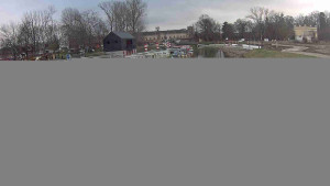 Baťův kanál - Přístav Veselí nad Moravou na Baťově kanále - 22.12.2025 v 09:00 Baťův kanál - Přístav Veselí nad Moravou na Baťově kanále - 22.12.2025 v 09:00