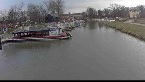 Baťův kanál - Přístav Veselí nad Moravou na Baťově kanále - 22.12.2025 v 09:30 Baťův kanál - Přístav Veselí nad Moravou na Baťově kanále - 22.12.2025 v 09:30