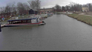 Baťův kanál - Přístav Veselí nad Moravou na Baťově kanále - 22.12.2025 v 10:00 Baťův kanál - Přístav Veselí nad Moravou na Baťově kanále - 22.12.2025 v 10:00