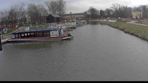 Baťův kanál - Přístav Veselí nad Moravou na Baťově kanále - 22.12.2025 v 10:30 Baťův kanál - Přístav Veselí nad Moravou na Baťově kanále - 22.12.2025 v 10:30