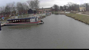 Baťův kanál - Přístav Veselí nad Moravou na Baťově kanále - 22.12.2025 v 11:00 Baťův kanál - Přístav Veselí nad Moravou na Baťově kanále - 22.12.2025 v 11:00