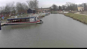 Baťův kanál - Přístav Veselí nad Moravou na Baťově kanále - 22.12.2025 v 12:00 Baťův kanál - Přístav Veselí nad Moravou na Baťově kanále - 22.12.2025 v 12:00