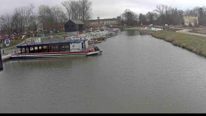 Baťův kanál - Přístav Veselí nad Moravou na Baťově kanále - 22.12.2025 v 13:00 Baťův kanál - Přístav Veselí nad Moravou na Baťově kanále - 22.12.2025 v 13:00