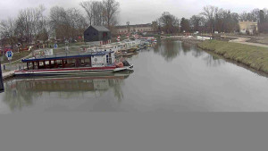 Baťův kanál - Přístav Veselí nad Moravou na Baťově kanále - 22.12.2025 v 14:30 Baťův kanál - Přístav Veselí nad Moravou na Baťově kanále - 22.12.2025 v 14:30