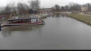 Baťův kanál - Přístav Veselí nad Moravou na Baťově kanále - 22.12.2025 v 15:00 Baťův kanál - Přístav Veselí nad Moravou na Baťově kanále - 22.12.2025 v 15:00