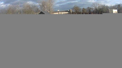 Přístav Veselí nad Moravou na Baťově kanále