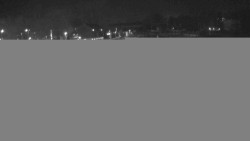 Přístav Veselí nad Moravou na Baťově kanále