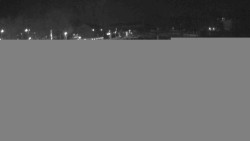 Přístav Veselí nad Moravou na Baťově kanále