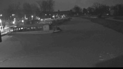 Přístav Veselí nad Moravou na Baťově kanále