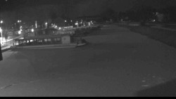 Přístav Veselí nad Moravou na Baťově kanále