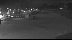 Přístav Veselí nad Moravou na Baťově kanále