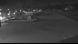 Přístav Veselí nad Moravou na Baťově kanále