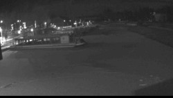 Přístav Veselí nad Moravou na Baťově kanále