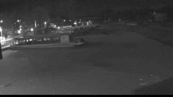 Přístav Veselí nad Moravou na Baťově kanále