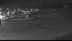 Přístav Veselí nad Moravou na Baťově kanále