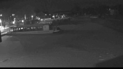 Přístav Veselí nad Moravou na Baťově kanále