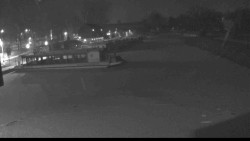 Přístav Veselí nad Moravou na Baťově kanále