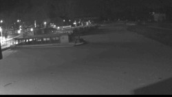 Přístav Veselí nad Moravou na Baťově kanále