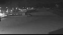 Přístav Veselí nad Moravou na Baťově kanále