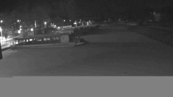 Přístav Veselí nad Moravou na Baťově kanále