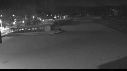 Přístav Veselí nad Moravou na Baťově kanále