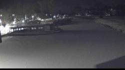 Přístav Veselí nad Moravou na Baťově kanále