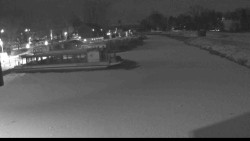 Přístav Veselí nad Moravou na Baťově kanále