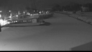 Baťův kanál - Přístav Veselí nad Moravou na Baťově kanále - 2.1.2026 v 02:30 Baťův kanál - Přístav Veselí nad Moravou na Baťově kanále - 2.1.2026 v 02:30