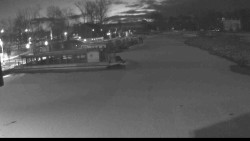 Přístav Veselí nad Moravou na Baťově kanále