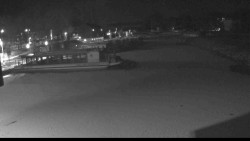 Přístav Veselí nad Moravou na Baťově kanále