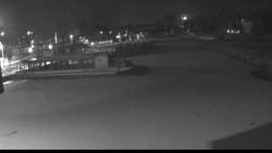 Přístav Veselí nad Moravou na Baťově kanále