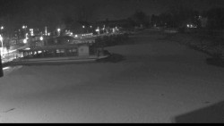 Přístav Veselí nad Moravou na Baťově kanále