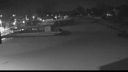 Přístav Veselí nad Moravou na Baťově kanále